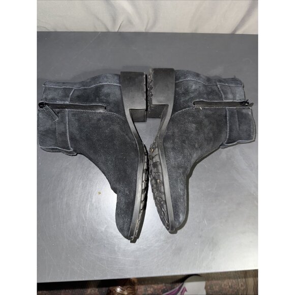 Cole Haan Booties ITEM SOLD PM WONT ALLOW ME TO REMOVE - Picture 8 of 16